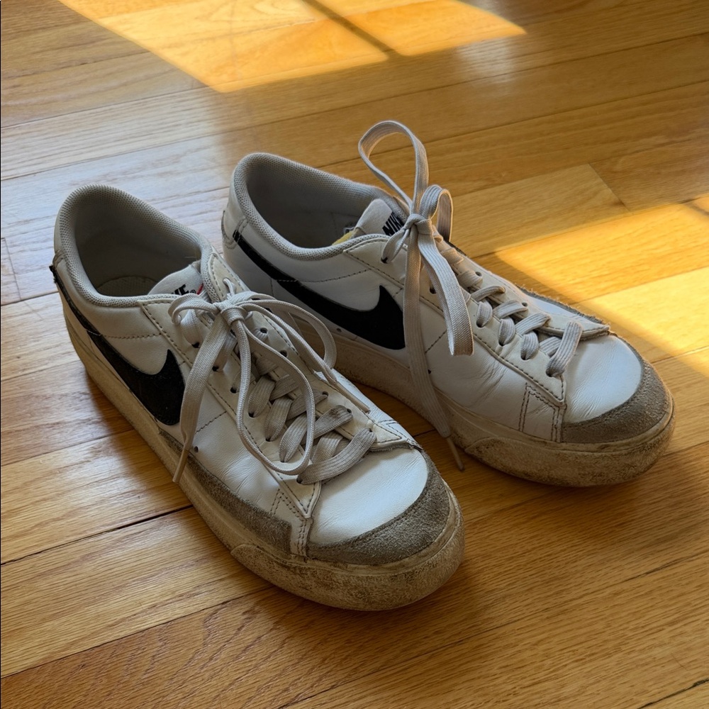Nike Blazer Shoes